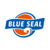 沖縄のブルーシールアイスクリーム　BLUE SEAL