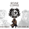 【公式】ROAR COFFEE ロアーコーヒー｜東京・八丁堀・銀座の自家焙煎コーヒー店。スペ